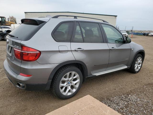 Photo 3 from auction – 2013 BMW X5 XDRIVE3 with VIN 5UXZV4C56D0B00909