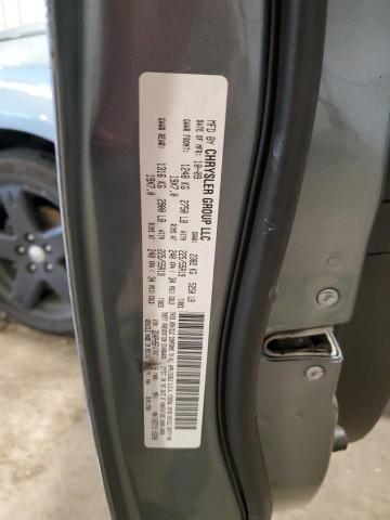 Photo 14 from auction – 2010 DODGE JOURNEY SX with VIN 3D4PH5FV7AT135815