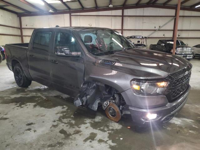 Photo 4 from auction – 2024 RAM 1500 BIG H with VIN 1C6SRFFT9RN144897