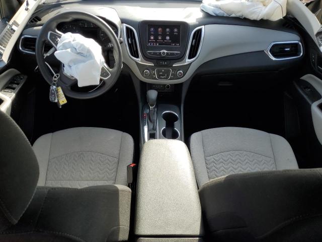 Photo 8 from auction – 2022 CHEVROLET EQUINOX LS with VIN 3GNAXHEV8NS113883