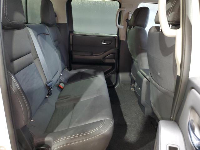 Photo 10 from auction – 2022 NISSAN FRONTIER S with VIN 1N6ED1EK3NN638244