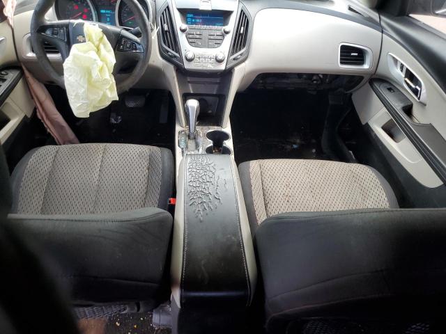 Photo 8 from auction – 2013 CHEVROLET EQUINOX LS with VIN 2GNFLCEK0D6175334