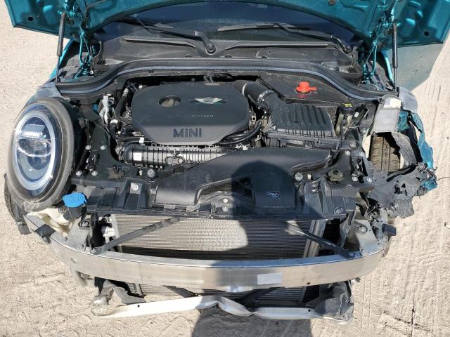 Photo 12 from auction – 2019 MINI COOPER S with VIN WMWWG9C52K3E39655