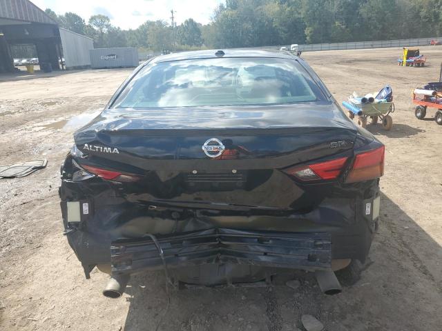 Photo 6 from auction – 2021 NISSAN ALTIMA SR with VIN 1N4BL4CVXMN308192