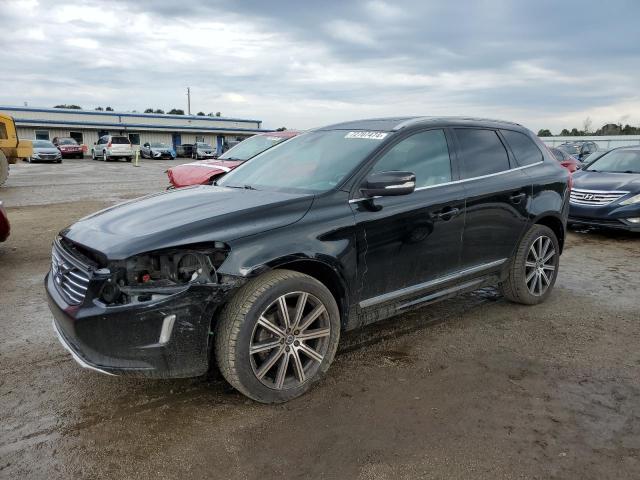 Photo 1 from auction – 2015 VOLVO XC60 T5 PR with VIN YV440MDK6F2731823