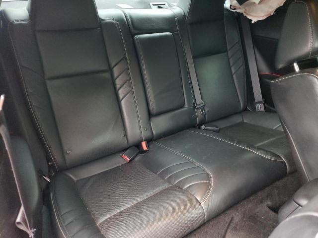 Photo 10 from auction – 2015 DODGE CHALLENGER with VIN 2C3CDZC90FH727065