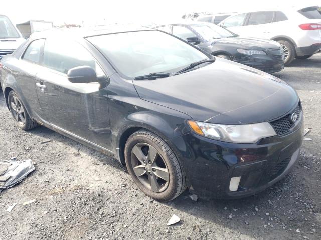 Photo 4 from auction – 2011 KIA FORTE EX with VIN KNAFU6A24B5321592