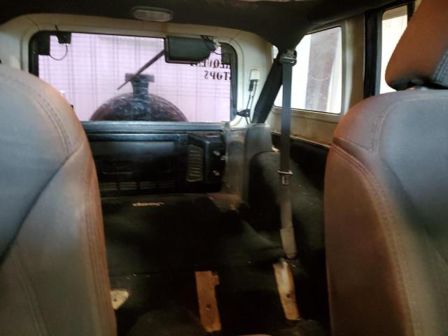 Photo 10 from auction – 2013 JEEP WRANGLER U with VIN 1C4BJWKG3DL707438