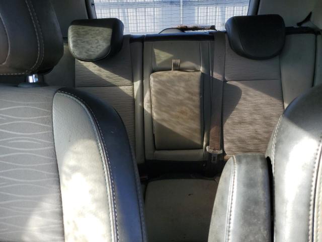 Photo 10 from auction – 2016 BUICK ENCORE with VIN KL4CJASB0GB694096