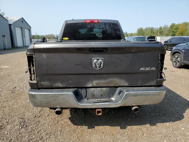 Photo 6 from auction – 2014 RAM 1500 ST with VIN 1C6RR7FT9ES227035