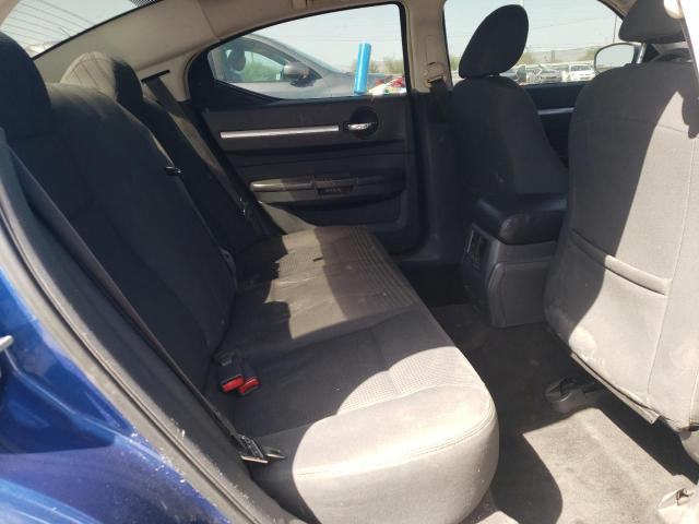 Foto 10 de la subasta – 2009 DODGE CHARGER con VIN 2B3KA43D79H582068