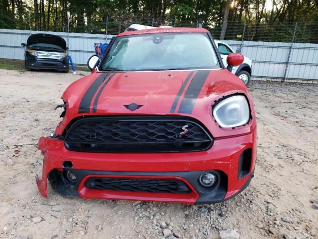 Photo 5 from auction – 2024 MINI COOPER S C with VIN WMZ53BR08R3R48394