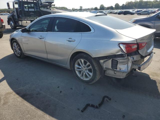Photo 2 from auction – 2017 CHEVROLET MALIBU LT with VIN 1G1ZE5ST5HF200340