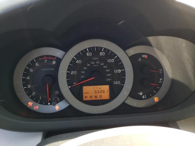 Photo 9 from auction – 2012 TOYOTA RAV4 with VIN 2T3ZF4DV8CW112080