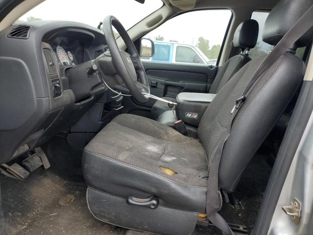 Photo 7 from auction – 2005 DODGE RAM 1500 S with VIN 1D7HU18D35J617159