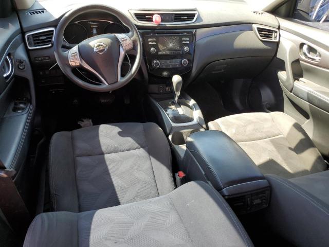 Photo 8 from auction – 2016 NISSAN ROGUE S with VIN KNMAT2MT6GP612734