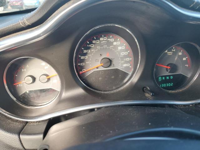 Photo 9 from auction – 2013 DODGE AVENGER SX with VIN 1C3CDZCB0DN541291