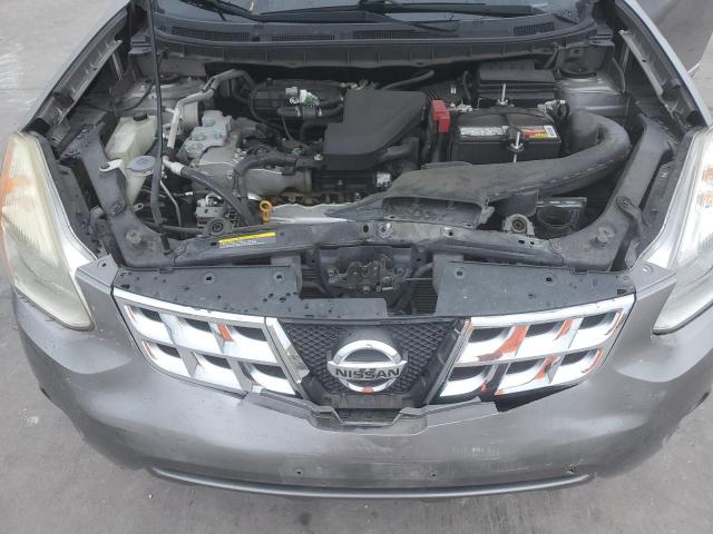 Photo 12 from auction – 2013 NISSAN ROGUE S with VIN JN8AS5MT8DW015840