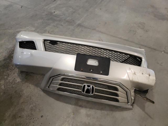 Photo 13 from auction – 2008 HONDA ODYSSEY EX with VIN 5FNRL38678B411000