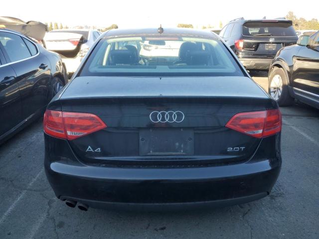 Фото 6 с аукциона – 2010 AUDI A4 PREMIUM с VIN WAUAFAFL2AN060633