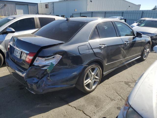 صورة رقم 3 من المزاد - 2011 MERCEDES-BENZ E 550 مع VIN WDDHF7CB7BA301181