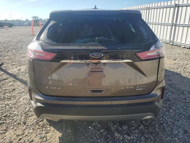 Photo 6 from auction – 2019 FORD EDGE TITAN with VIN 2FMPK4K99KBB54537