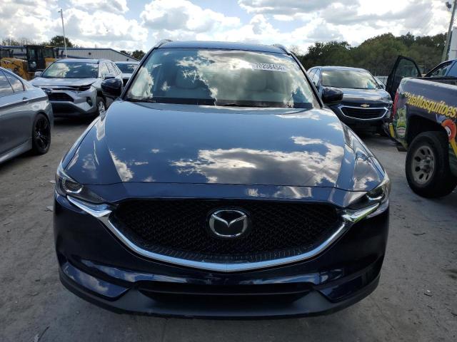 Photo 5 from auction – 2020 MAZDA CX-5 TOURI with VIN JM3KFACMXL0806659
