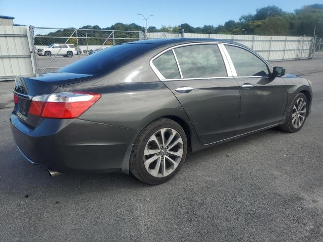 Photo 3 from auction – 2015 HONDA ACCORD LX with VIN 1HGCR2F35FA039641