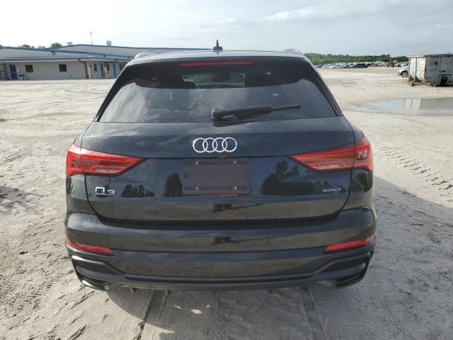 Photo 6 from auction – 2022 AUDI Q3 PREMIUM with VIN WA1DECF37N1123795