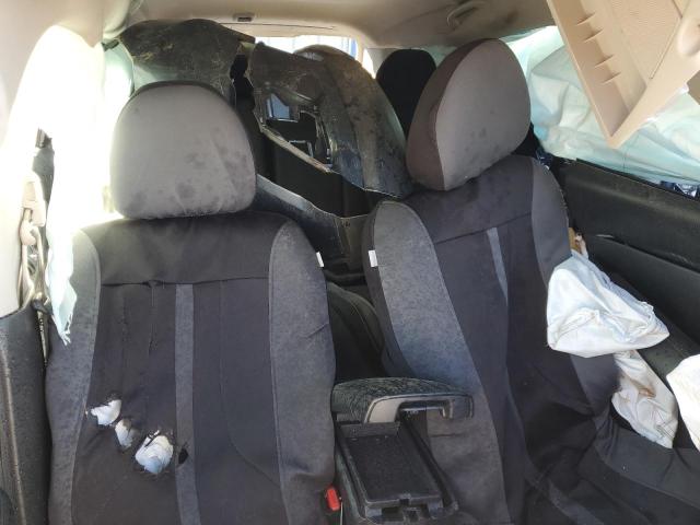 Photo 10 from auction – 2015 NISSAN ROGUE S with VIN KNMAT2MV3FP535921
