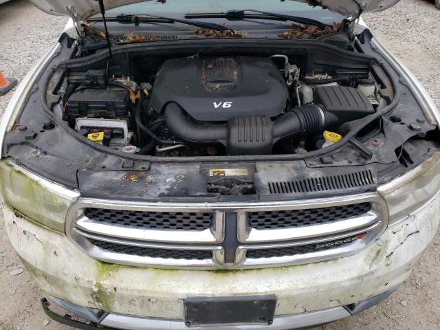 Photo 12 from auction – 2013 DODGE DURANGO CR with VIN 1C4RDJDG7DC700983