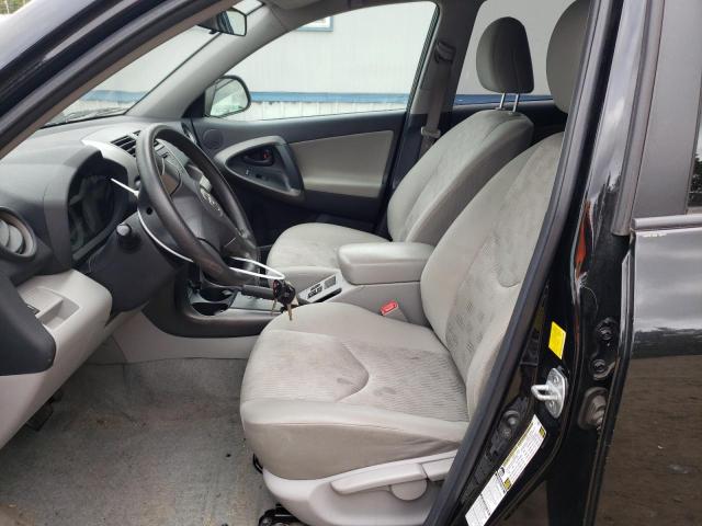 Foto 7 de la subasta – 2010 TOYOTA RAV4 con VIN 2T3BF4DV1AW057583
