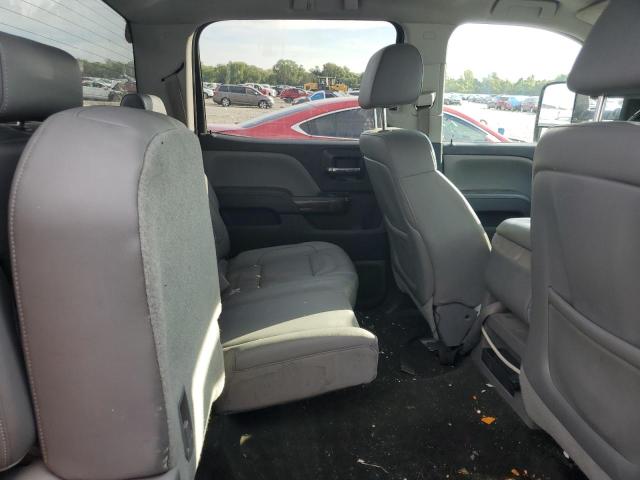 Photo 10 from auction – 2015 GMC SIERRA K25 with VIN 1GT12ZE8XFF107838