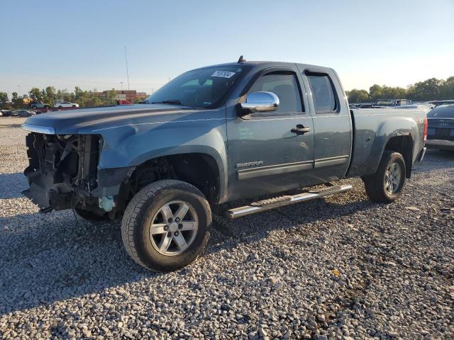 GMC SIERRA K15 2011 with VIN 1GTR2VE35BZ221397 - Photo from auction