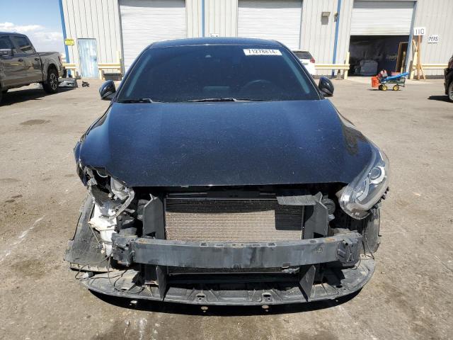 Photo 5 from auction – 2019 KIA FORTE FE with VIN 3KPF24AD8KE048529