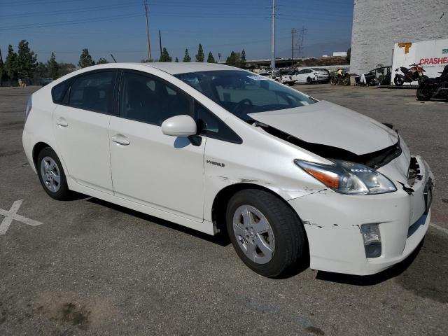 Photo 4 from auction – 2011 TOYOTA PRIUS with VIN JTDKN3DU3B0314124