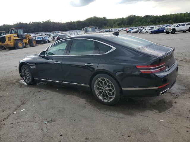 Photo 2 from auction – 2021 GENESIS G80 BASE with VIN KMTGB4SC4MU046552