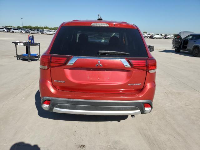Photo 6 from auction – 2018 MITSUBISHI OUTLANDER with VIN JA4AD2A32JZ035272