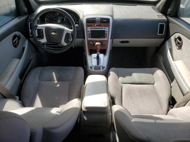 Photo 8 from auction – 2008 CHEVROLET EQUINOX LT with VIN 2CNDL43F786048433
