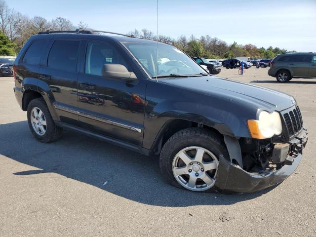 Photo 4 from auction – 2010 JEEP GRAND CHER with VIN 1J4PR4GKXAC110969