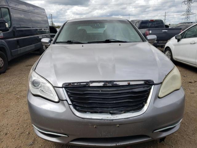 Zdjęcie 5 z aukcji – 2013 CHRYSLER 200 TOURIN z VIN 1C3CCBBB1DN574022