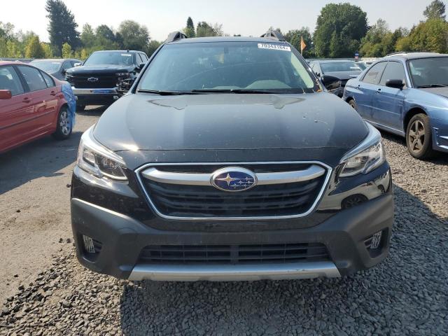 Photo 5 from auction – 2022 SUBARU OUTBACK LI with VIN 4S4BTANC9N3217430