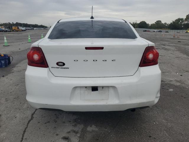 Photo 6 from auction – 2012 DODGE AVENGER with VIN 1C3CDZCB6CN156106