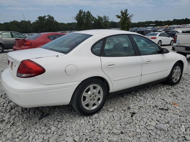 Photo 3 from auction – 2006 FORD TAURUS SE with VIN 1FAFP532X6A185506