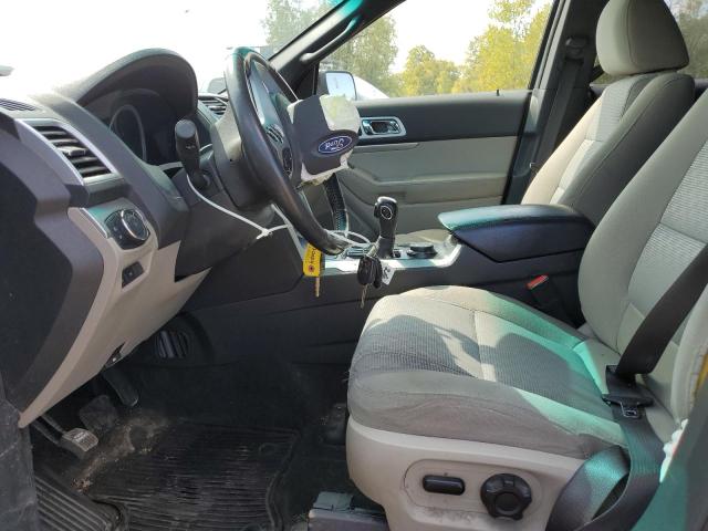 Photo 7 from auction – 2012 FORD EXPLORER X with VIN 1FMHK8D84CGA27737