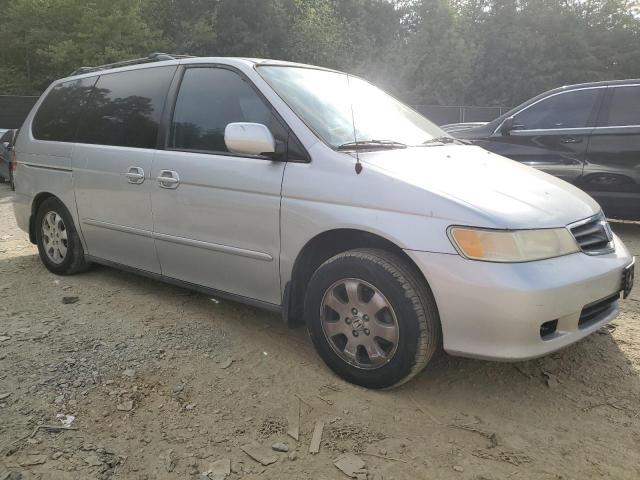 Photo 4 from auction – 2003 HONDA ODYSSEY EX with VIN 5FNRL18643B095424