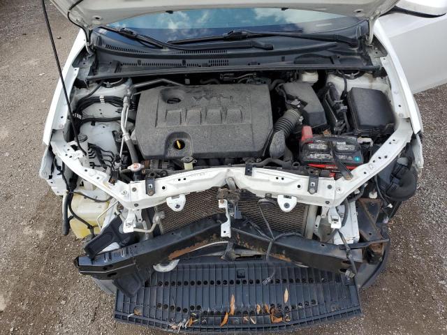 Photo 11 from auction – 2018 TOYOTA COROLLA L with VIN 2T1BURHE5JC035562