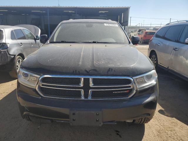 Photo 5 from auction – 2015 DODGE DURANGO LI with VIN 1C4RDJDG0FC709558