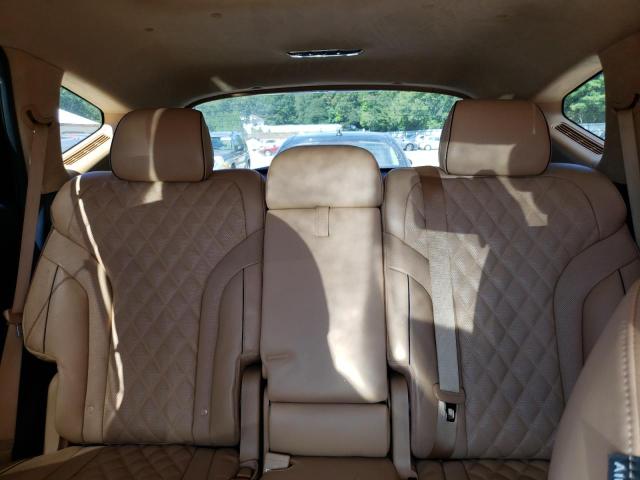 Photo 10 from auction – 2021 GENESIS GV80 BASE with VIN KMUHCESC7MU035838