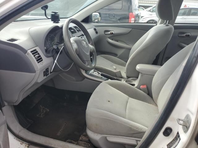 Photo 7 from auction – 2010 TOYOTA COROLLA BA with VIN 2T1BU4EE2AC244247
